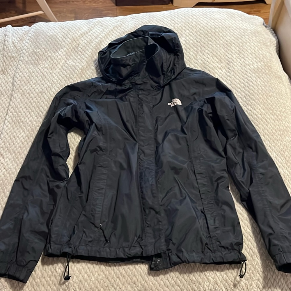 North Face Women’s Rain Jacket